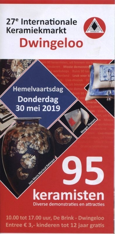 poster dwingeloo 2019